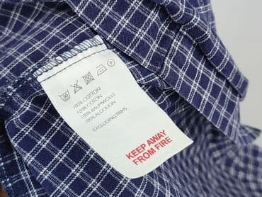 komplet piżamowy: Piżama dla mężczyzn, rozmiar L — 5