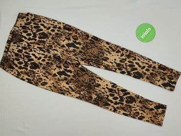 Kobiety: Legginsy Eleganckie damskie, rozmiar S — 2