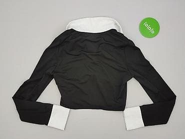 what is a shirt pull: Shein, Bluzka damska, rozmiar M — 4