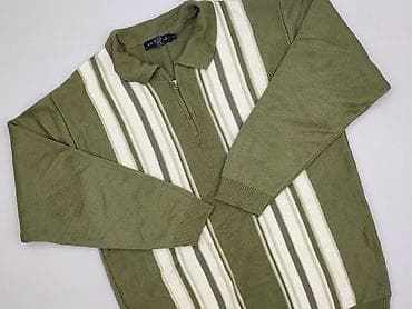 Sweter dla mężczyzn, rozmiar L