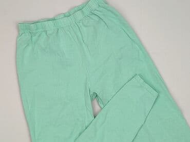 legginsy 98: Legginsy Sportowe damskie, rozmiar S — 1