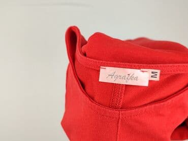 czerwona sukienka cropp: Sukienka damska, rozmiar M — 4