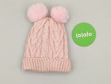 lidl sukienki dla dziewczynek: Hat, H&M, 4-5 years, 50-51 cm, condition - Very good — 3