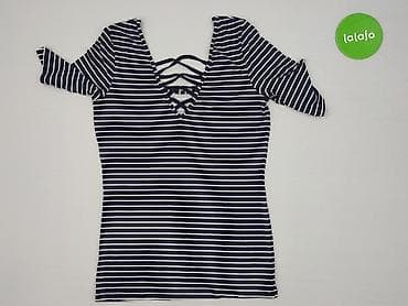 massimo paski: T-shirt damski, rozmiar S — 3