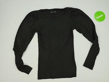 sinsay t shirty basic: Sinsay, Bluzka damska, rozmiar M — 2