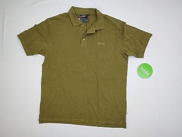 gate bluzki: Pierre Cardin, Koszulka polo dla mężczyzn, rozmiar 2XL — 2