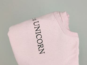 ubrania z jednorożcem: Sinsay, Bluza damska
, rozmiar 2XL — 6