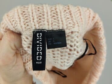 sweter w paski h: H&M, Women`s sweater, size S (EU 36) — 4
