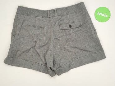 hm krótkie spodenki czarne: H&M, Szorty damskie, rozmiar 2XL — 3