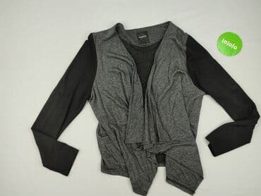 narzutka reserved: Reserved, Kardigan damski, rozmiar 2XL — 3