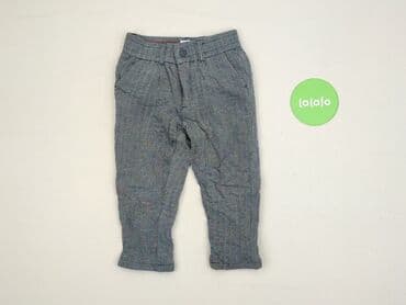 tommy hilfiger bluzka w paski: Material trousers, Cool Club, 2-3 years, 92/98, condition - Perfect — 2