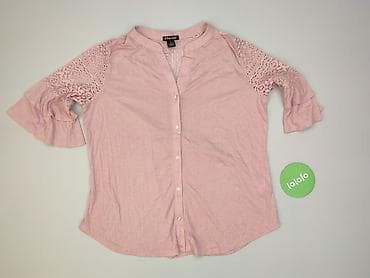 mcqueen: Bluzka damska, rozmiar XL — 2