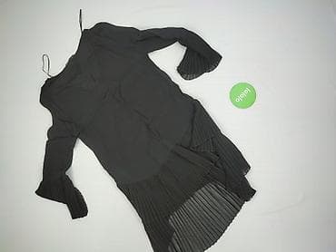 plisowanka: Zara, Sukienka damska, rozmiar XS — 3