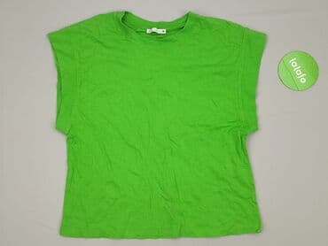 oversized t shirty zara: Zara, T-shirt damski, rozmiar M — 2