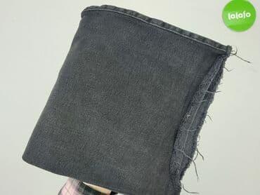 zara buty: Spodnie jeansowe, Zara, 10 lat, 140, stan - Idealny — 5