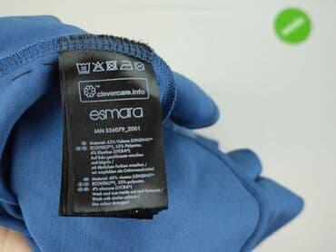 duże sukienki wizytowe: Esmara, Sukienka damska, rozmiar S — 5