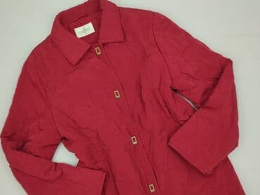 c a kurtka puchowa: Eastex, Kurtka przejściowa damska, rozmiar L — 1