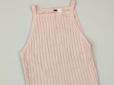 zara rozowa bluza: Bluzka damska, rozmiar S — 1