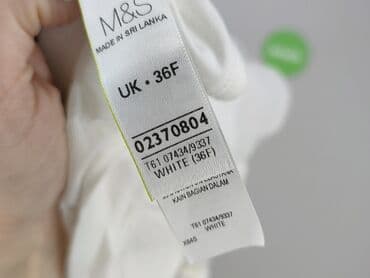 marks and spencer biustonosz: Marks & Spencer, Bluzka damska, S — 5