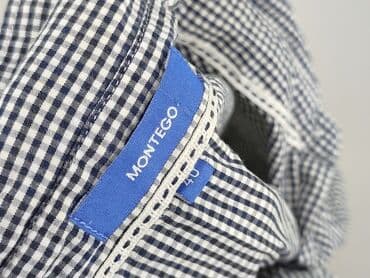 montego sukienki: Montego, Koszula damska, rozmiar L — 4