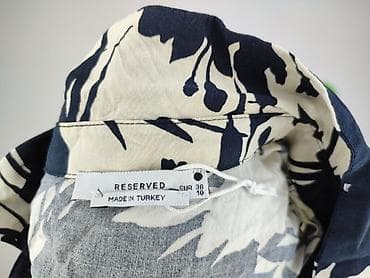 reserved biale bluzki: Sukienka damska, rozmiar M — 5