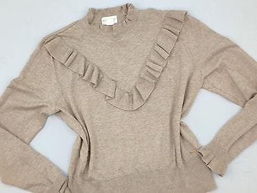 sandały hermesa: Holly & Whyte, Sweter damski, rozmiar L — 1