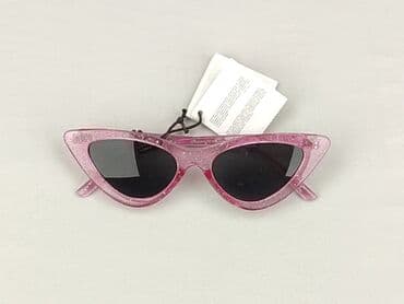torba guess: Glasses, Sunglasses, Cat eyes design, condition - Perfect — 1