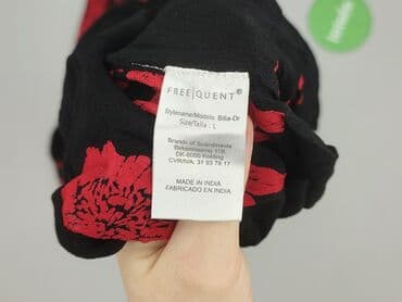 free quent sukienki: Freequent, Sukienka damska, L — 4