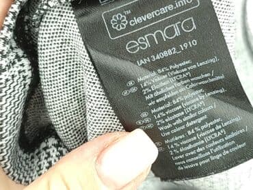esmara koszula damska: Esmara, T-shirt damski, rozmiar XS — 5