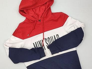 Women`s hoodie, size S
