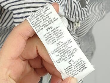 reserved spodenki krótkie: Szorty damskie, rozmiar M — 5