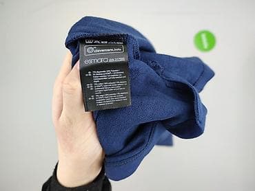 compression sleveless t shirty: Esmara, Sukienka damska, rozmiar M — 5