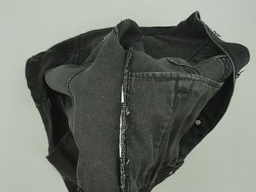 zara top panterka: Dziecięca kurtka jeansowa, 12 lat, 146-152 cm, Zara, stan - Bardzo dobry — 5