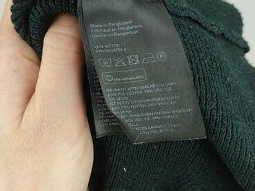 жіночі флісові кофти: H&M, Women`s sweater, size M (EU 38) — 5