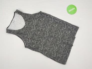 bluzki z krótkim rękawem duże rozmiary: Tezenis, Топ жіночий, розмір M — 2