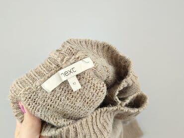 krótkie spodenki do grubych rajstop: Next, Women`s sweater, size L (EU 40) — 4