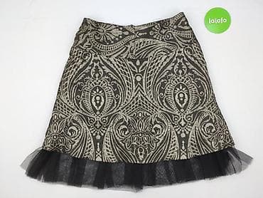 spódnice cargo midi: Spódnica damska, rozmiar M — 2