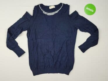 Women: Women`s sweater, size S (EU 36) — 2