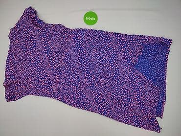 wiosenne sukienki: Sukienka damska, rozmiar 2XL — 3