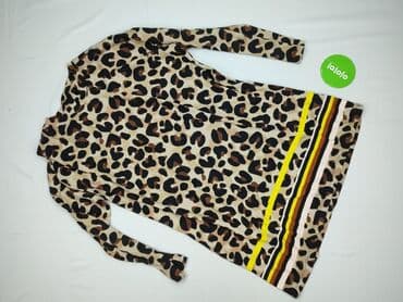 ubrania z lisem: F&F, Sukienka damska, rozmiar 2XL — 2