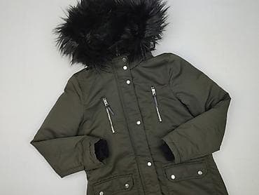 F&F, Parka damska, rozmiar S