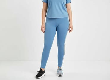 spodenki legginsy: Legginsy Sportowe damskie, rozmiar 2XL — 6