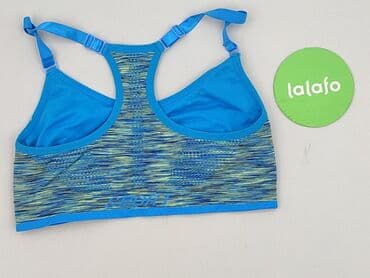 biustnosze: Biustonosz damski, Sportowy, XL — 4