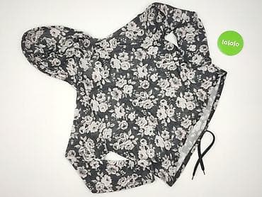 palace bluzy: H&M Divided, Bluza z kapturem damska, rozmiar S — 3