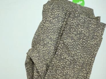 ocieplane rajstopy h m: H&M, Spodnie materiałowe damskie, rozmiar S — 6