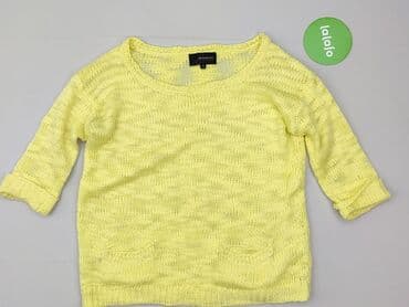 abercrombie bluza z futerkiem: Sweter damski, S — 2
