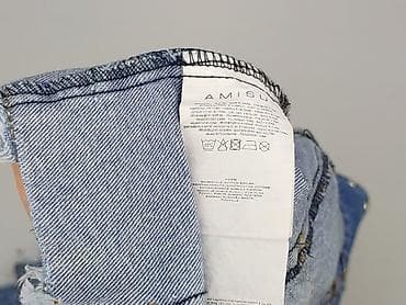 amisu jacket: Amisu, Kurtka jeansowa damska, rozmiar 2XS — 5