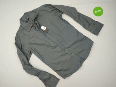 vices klapki na koturnie: Cedar Wood State, Koszulа dla mężczyzn, rozmiar M — 2