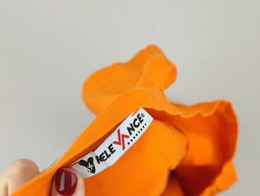 bluzki damskie pomarańczowa: Bluzka damska, rozmiar 2XL — 4