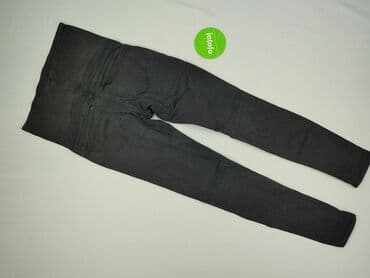 lidl bluzki do karmienia: H&M Mama, Jeansy damskie, S — 3